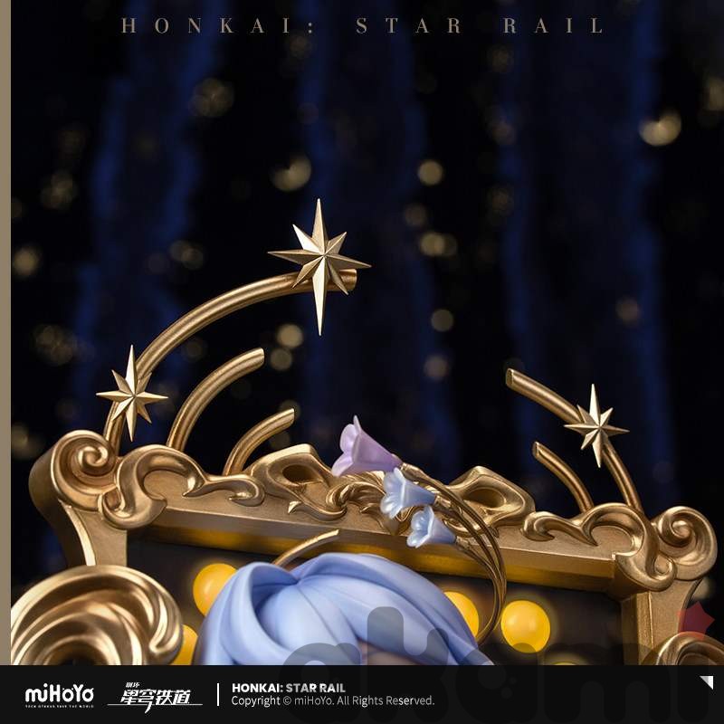 Robin: Flowing Nightglow (Honkai: Star Rail) - 4