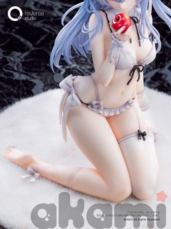 Ния Forbidden Fruit Ver. 1/7 (The End of the Miniature Garden) - 11