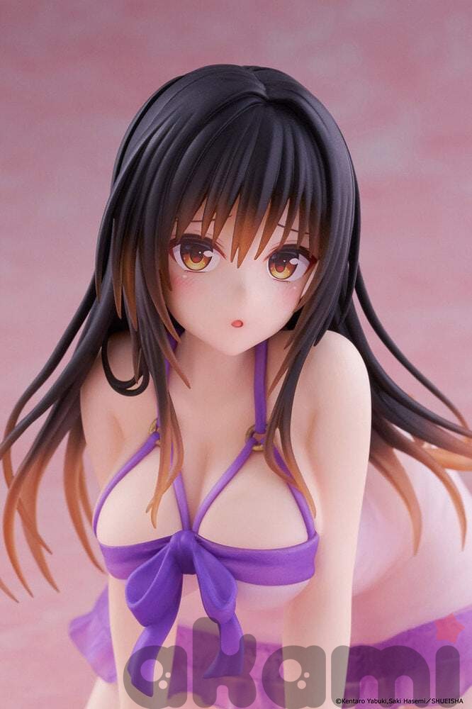 Desktop Cute Kotegawa Yui Room Wear Ver. (To Love-Ru) - 3