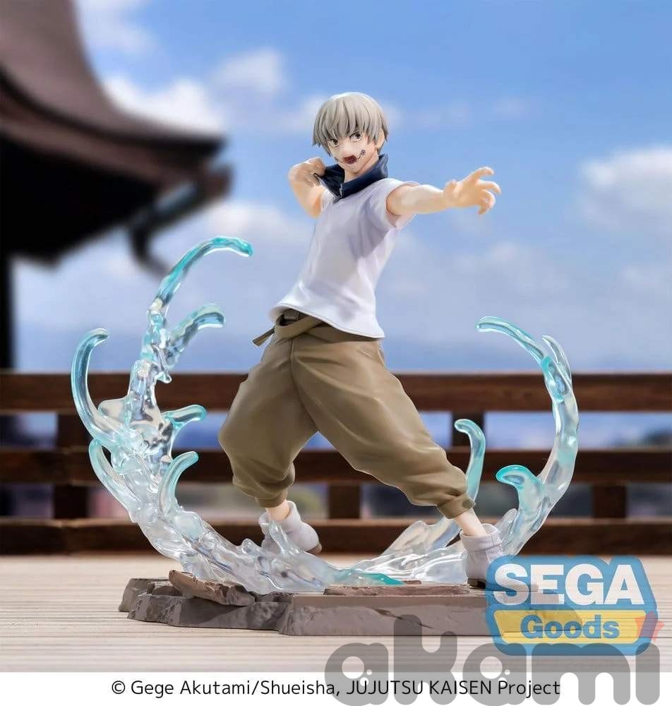 Toge Inumaki Brush-up Ver. (Jujutsu Kaisen) - 1