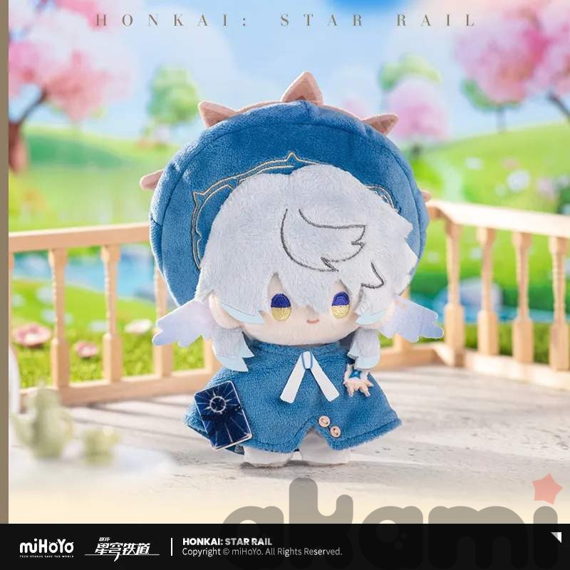 Плюшевая кукла Seasonal Doll (Honkai: Star Rail) - 2