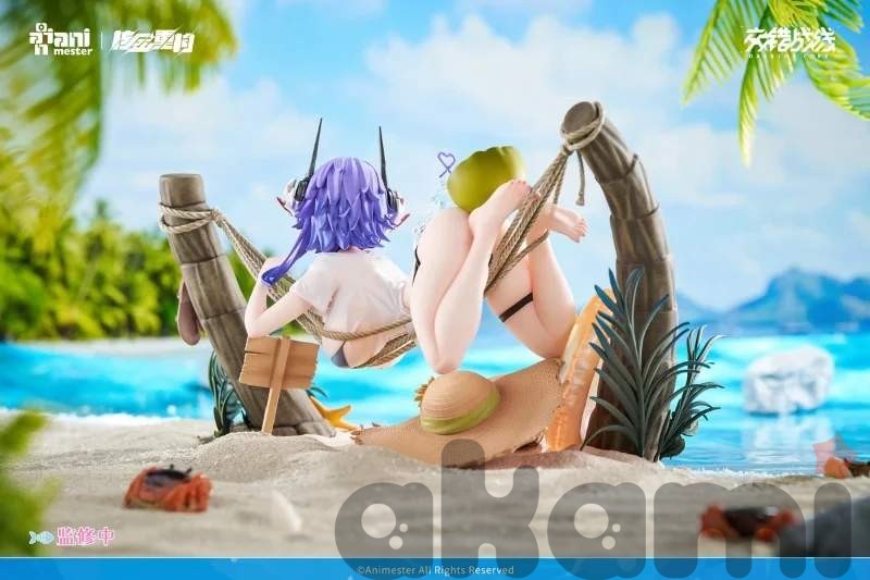 Барбера Bright Summer Barbera Red 1/6 - Animester - 3