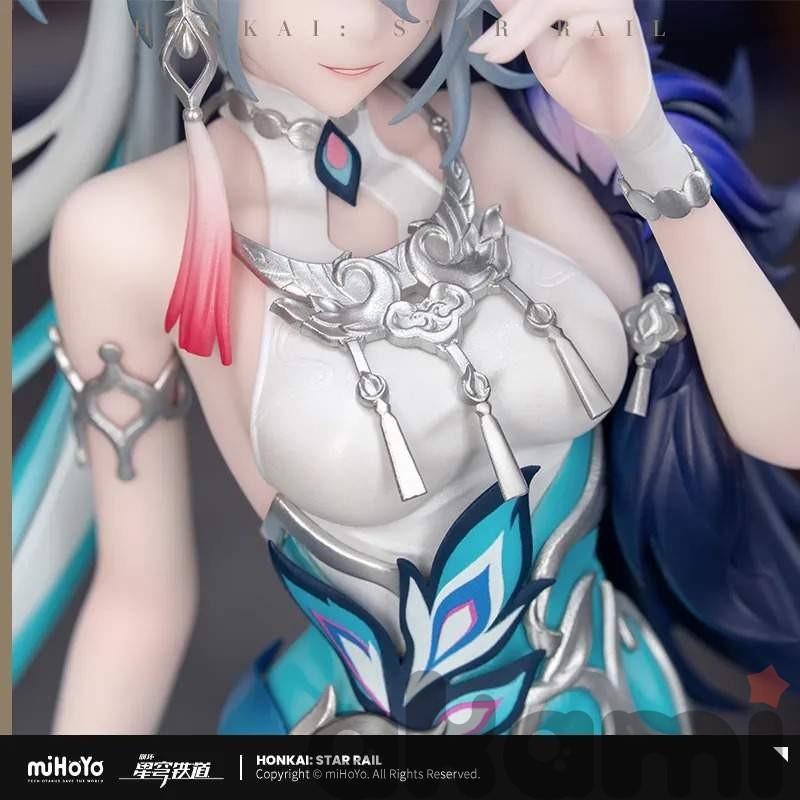 Яо Гуан Yao Guang Ver. 1/8 (Honkai: Star Rail) - 2