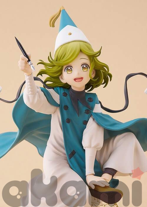 POP UP PARADE Coco L Size (Tongari Booshi no Atorie) - 5