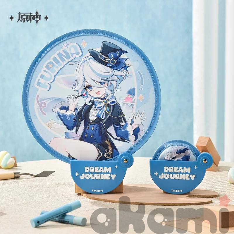 Мерч Фурина Dream Journey Furina (Genshin Impact) - 4