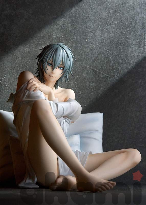 Complete Figure Akira 1/7 (Togainu no Chi) - 5