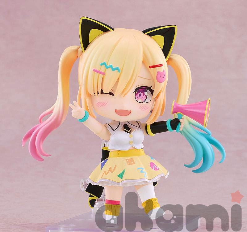 Накамачи Арале Nendoroid (BanG Dream!) - 4