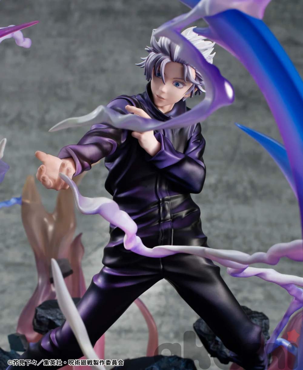 Jujutsu Kaisen - Satoru Gojo Hollow Technique: Purple ver.  - 6