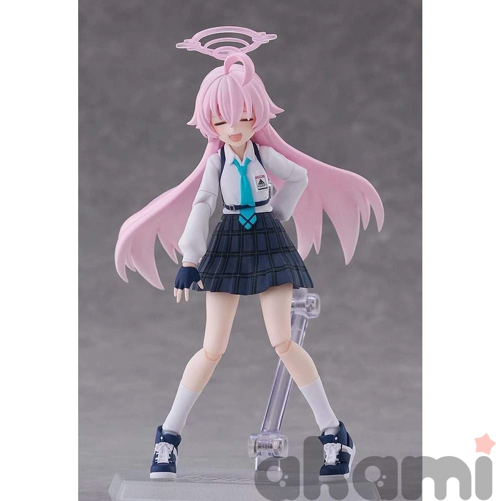 Таканаши figma Takanashi Hoshino (Blue Archive) - 7