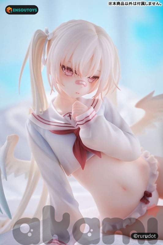 Эру by rurudo Original Character 1/6  - 9