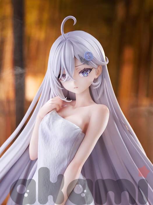 Yuki Golden Bath Ver. (Playing Death Games to Put Food on the Table) - 2