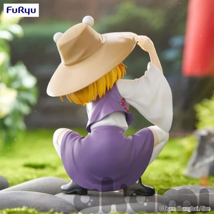 Suwako Moriya Noodle Stopper Figure (Touhou Project) - 4