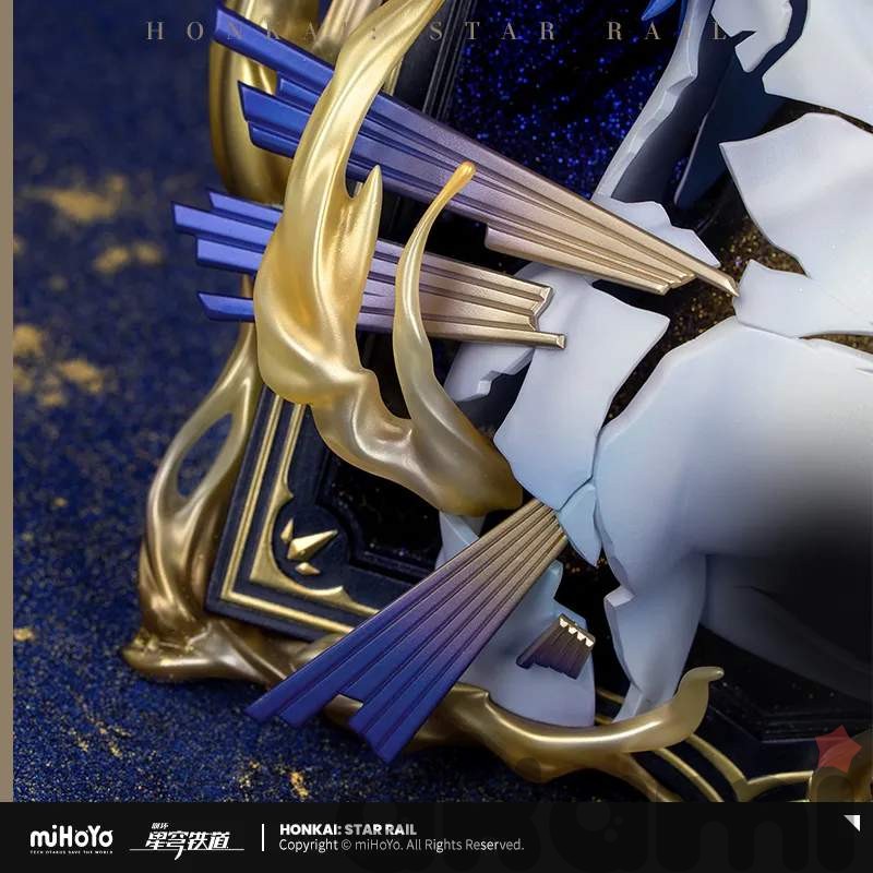 Phainon: Thus Burns the Dawn (Honkai: Star Rail) - 3