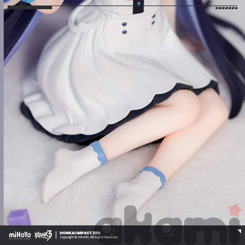 Seele Little Herrscher of Rebirth (Honkai Impact 3rd) - 3