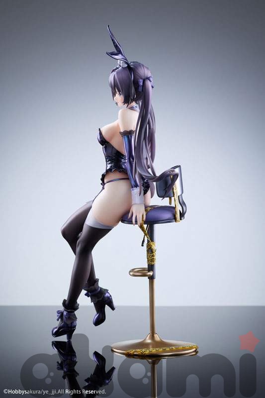 Поса Posa Bunny Ver. illustration by ye_jji 1/6 - 10