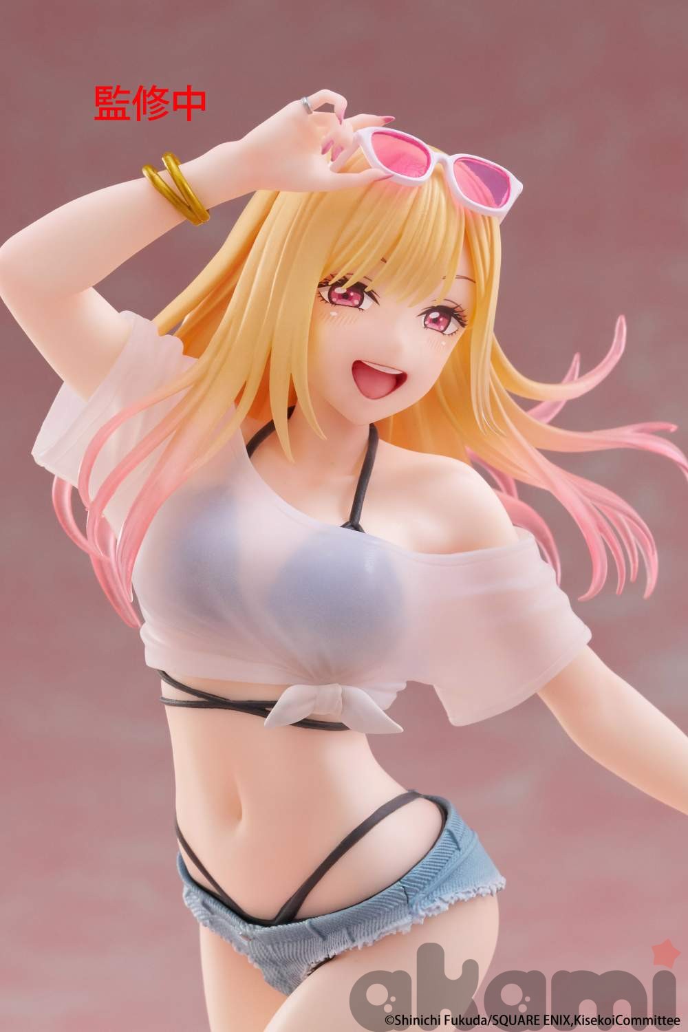 Coreful Marin Kitagawa Swimwear Ver. (My Dress-Up Darling!) - 1