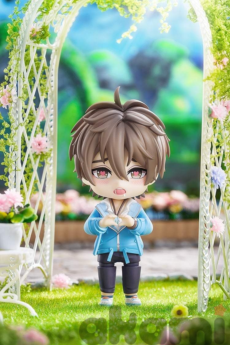 Nendoroid Eiden (NU: Carnival) - 6