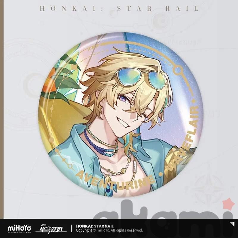 Значки Путь Радости (Honkai: Star Rail) - 2