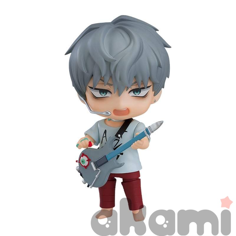 Nendoroid Till (Alien Stage) - 5