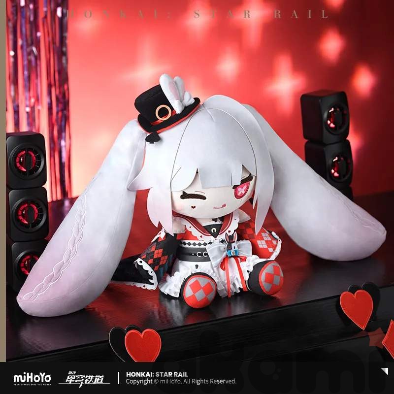 Игрушка Sparxie (Honkai: Star Rail) - 2