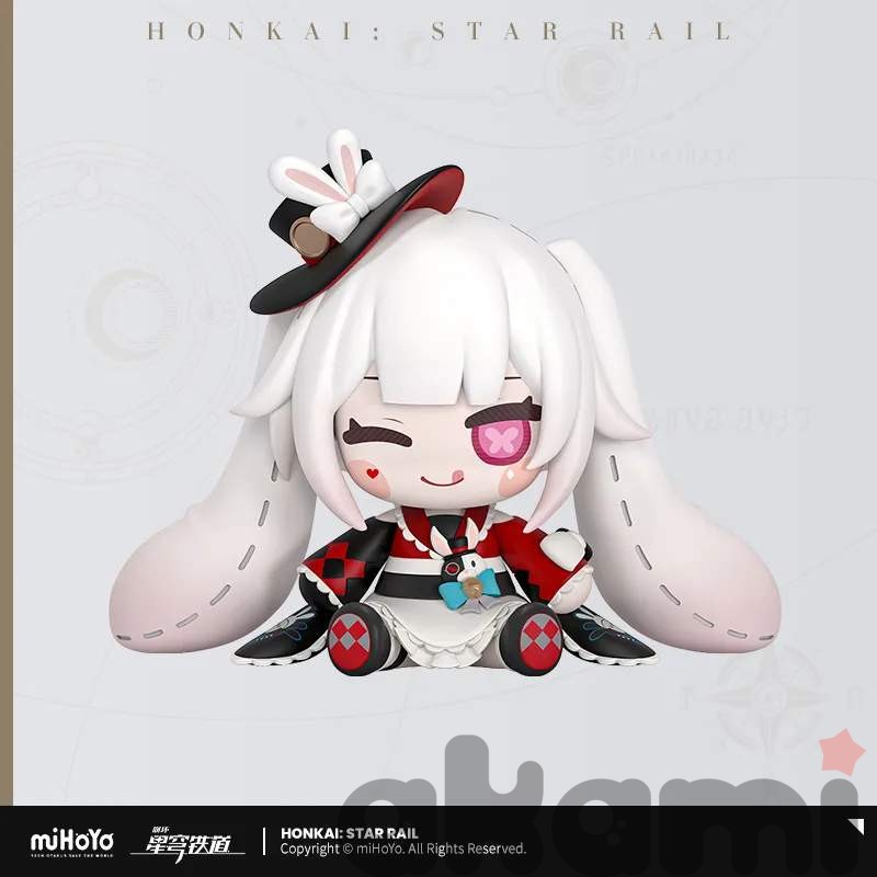 Huggy Good Smile Figure (Honkai: Star Rail) - 14