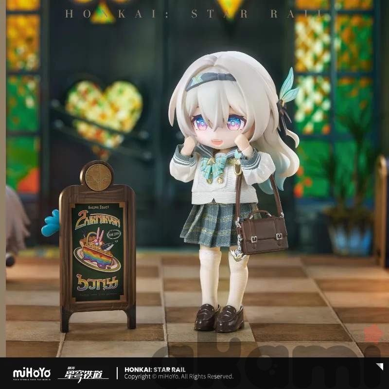 Нендороид долл Светлячок Nendoroid Doll Firefly (Honkai: Star Rail) - 3