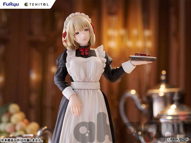 TENITOL TALL Falin Classical Maid Style ver. (Dungeon Meshi) - 5