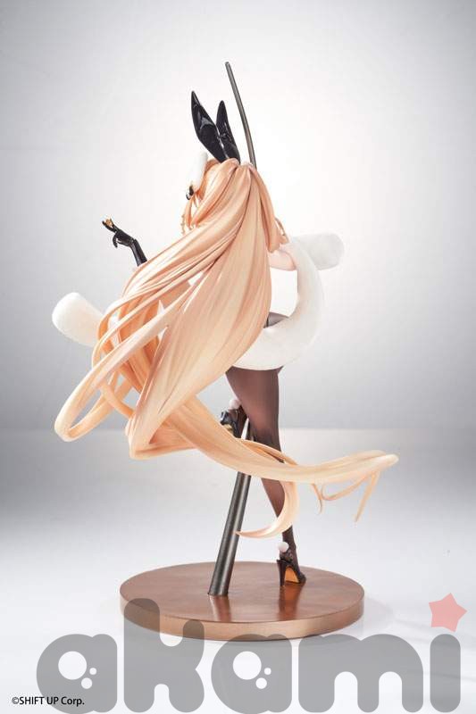 Рупи: Rabbit Deluxe 1/10 (GODDESS OF VICTORY: NIKKE) - 9