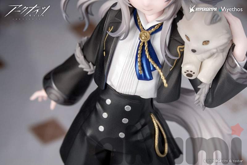 Лаппленд Rhodes Kids Series (Arknights) - 1