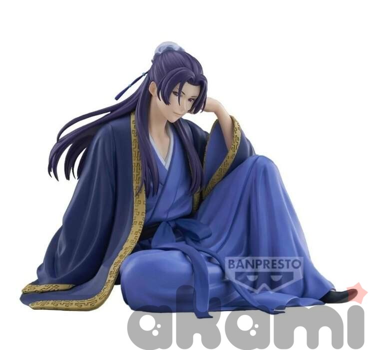 Break Time Collection Jinshi Vol.2 (Kusuriya no Hitorigoto) - 5