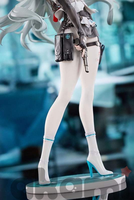 Florence - Enchanting White Feather 1/6 (Girls' Frontline 2: Exilium) - 10