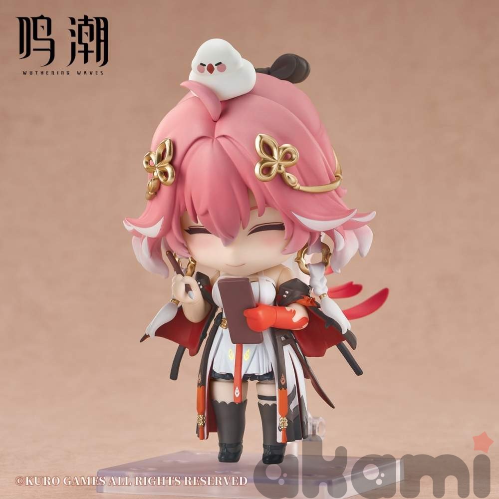 Nendoroid Changli (Wuthering Waves) - 3