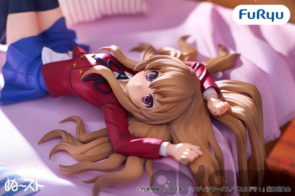 Noodle Stopper Figure Aisaka Taiga (Toradora) - 2