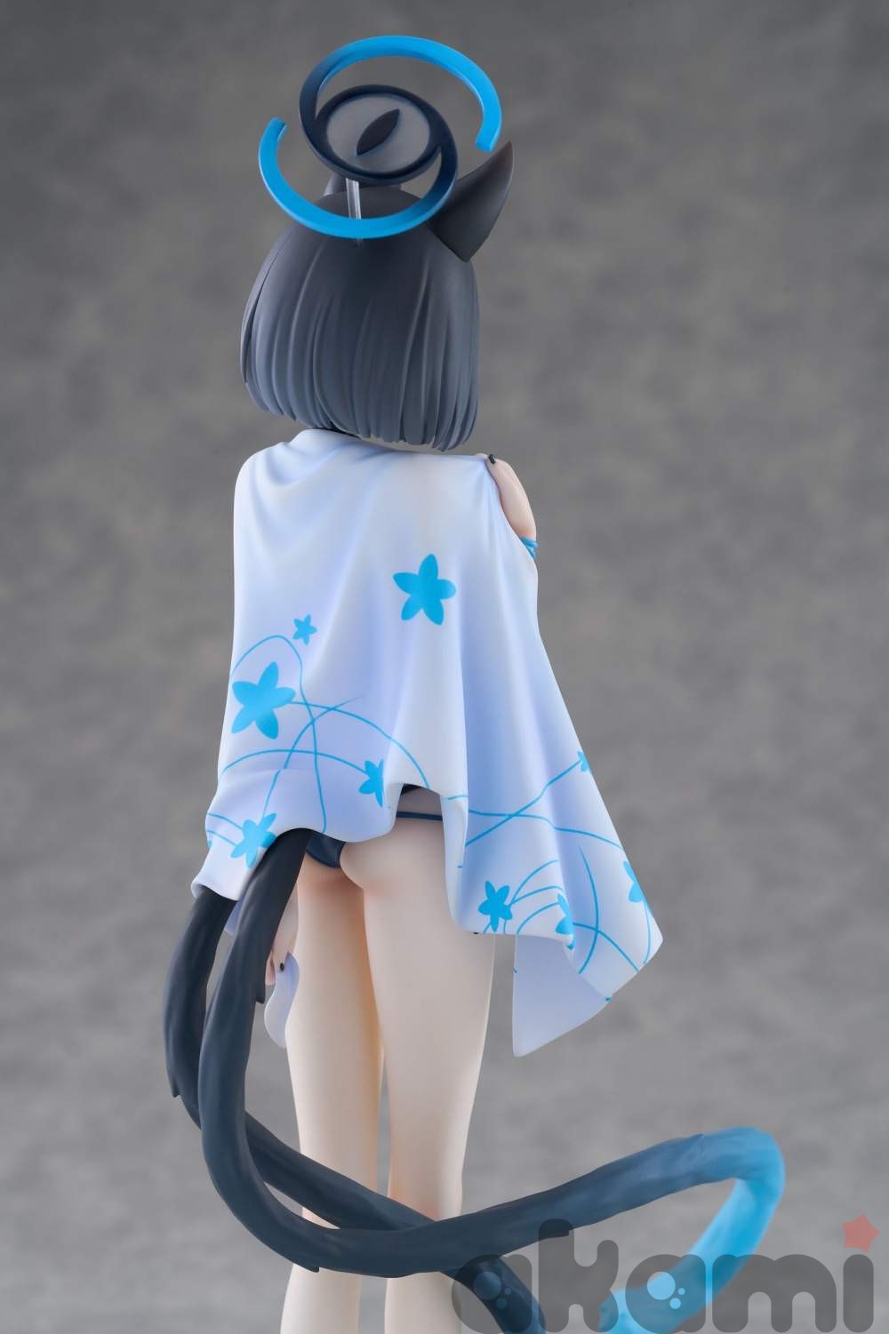 Кикью 1/7 Design COCO (Blue Archive) - 10