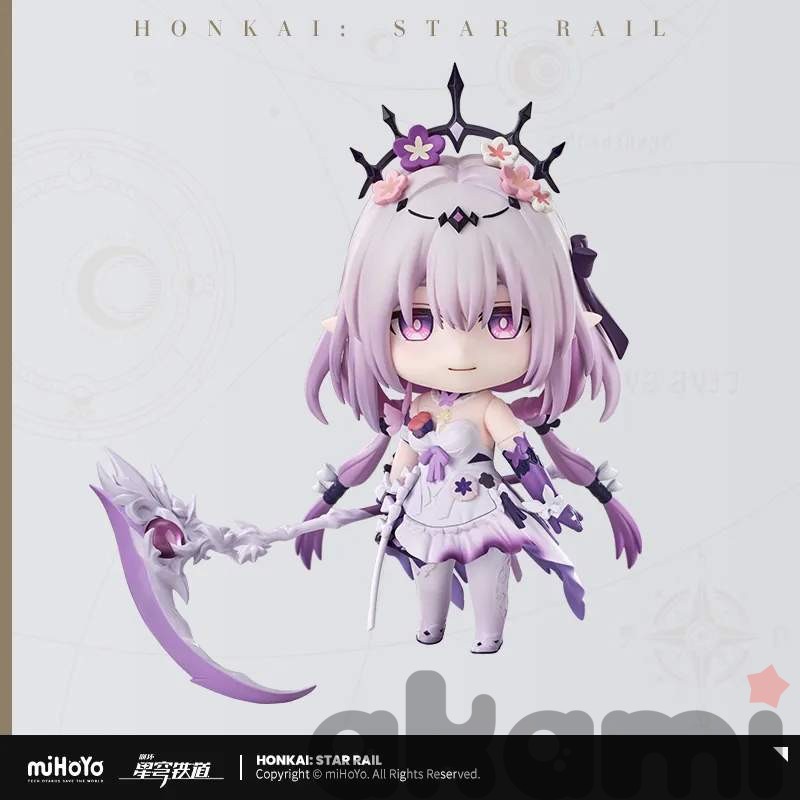 Nendoroid Castorice (Honkai: Star Rail) - 4