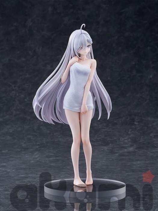 Yuki Golden Bath Ver. (Playing Death Games to Put Food on the Table) - 13