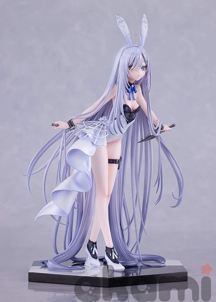 Playing Death Games to Put Food on the Table Light Novel: Yuki Bunny Dress ver. - 5