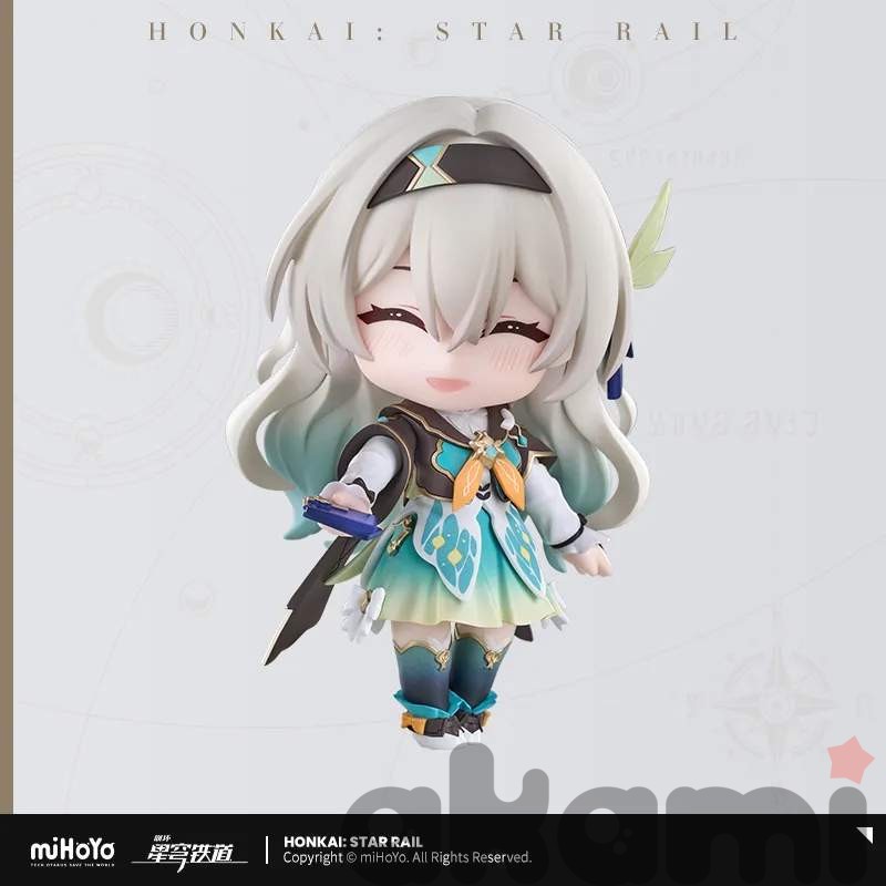 Нендороид Светлячок Nendoroid Firefly (Honkai: Star Rail) - 5