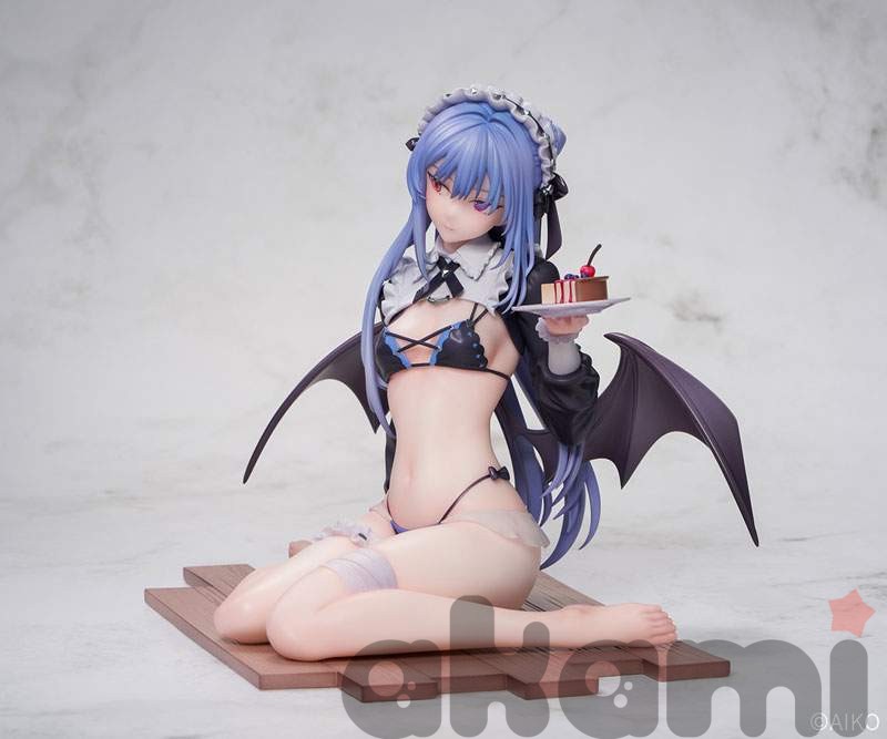 Ния Maid Ver. 1/6 by AIKO - 6
