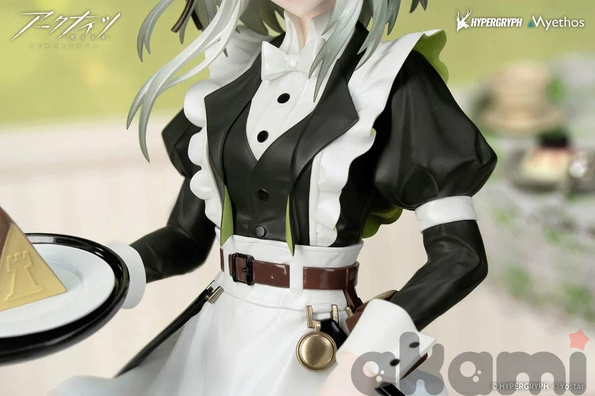 Кальцит The Remains of Time VER. Gift+ 1/8 (Arknights) - 1