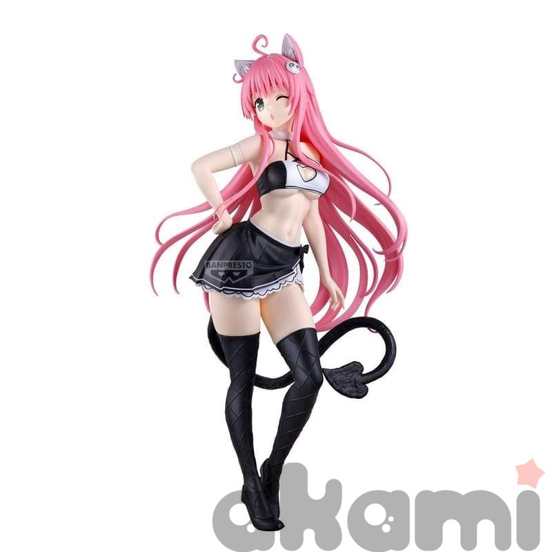 Nana Astar Deviluke (To Love-Ru) - 1