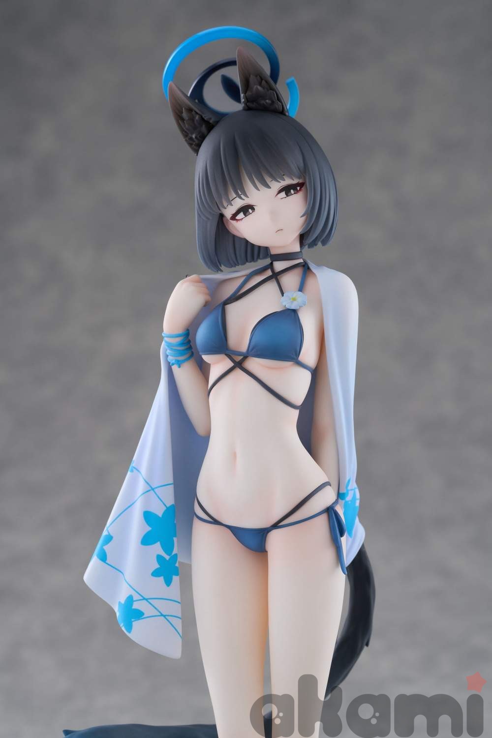 Кикью 1/7 Design COCO (Blue Archive) - 7