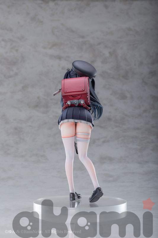 Ринри-чан Walking ver. 1/7 by Rain Neko - 14