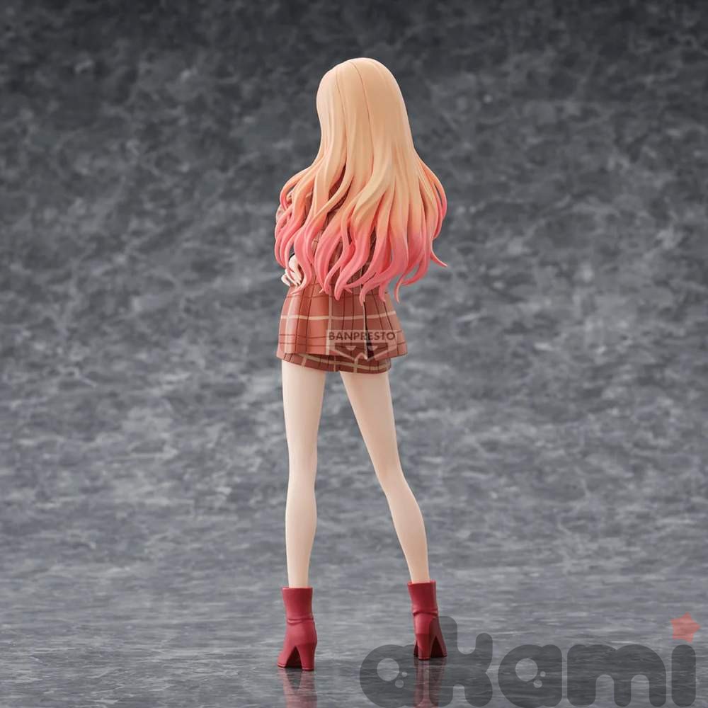 Марин Китагава Glitter & Glamours Set Up Style Ver. (My Dress-Up Darling) - 7