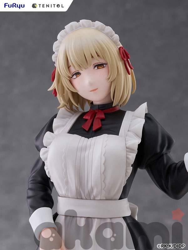 TENITOL TALL Falin Classical Maid Style ver. (Dungeon Meshi) - 10