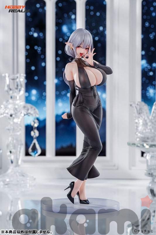 Ситри Illustrated by Chochomi 1/6 - 8