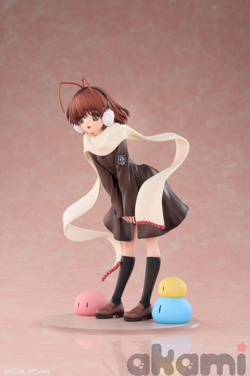 Нагиса Фурукава 1/6 by MAGI ARTS (Clannad) - 12