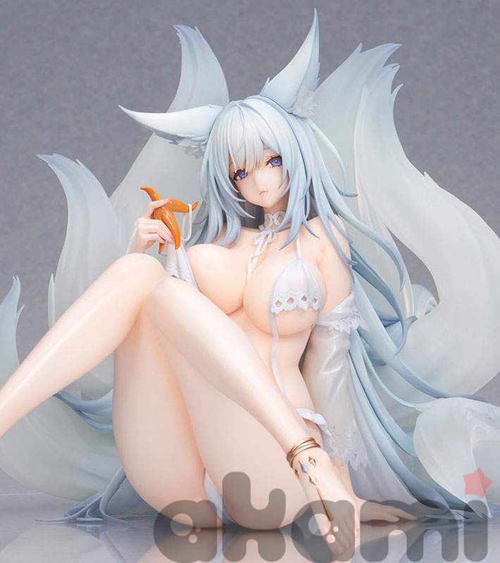 Синано Dreamy White Sands Ver. 1/6 (Azur Lane) - 7
