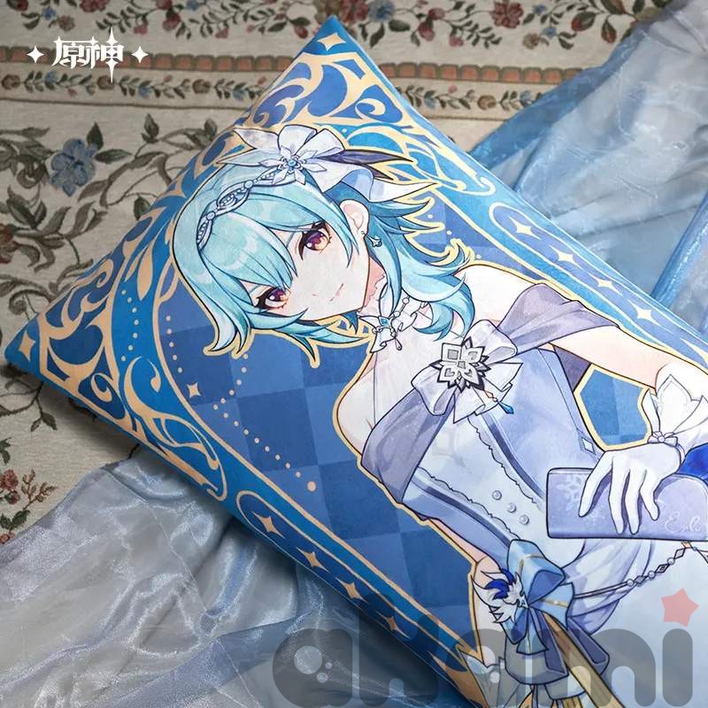 Дакимакура Resplendent Feast (Genshin Impact) - 5