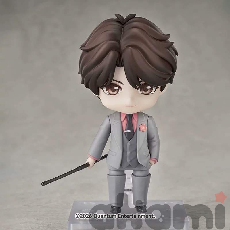 DBMJ Хроники расхитителей гробниц nendoroid Xie Yuchen (Спецзаказ) - 2